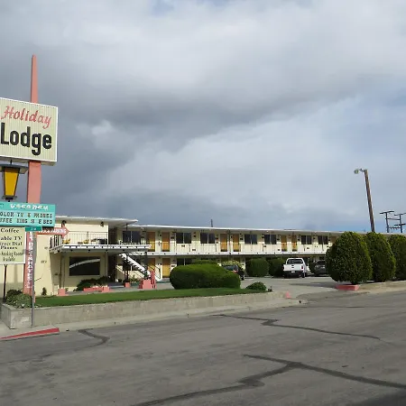 Holiday Lodge